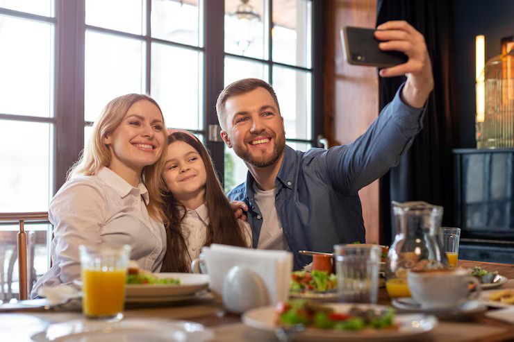 Guía para elegir hoteles familiares: Consejos y perspectivas para 2025
