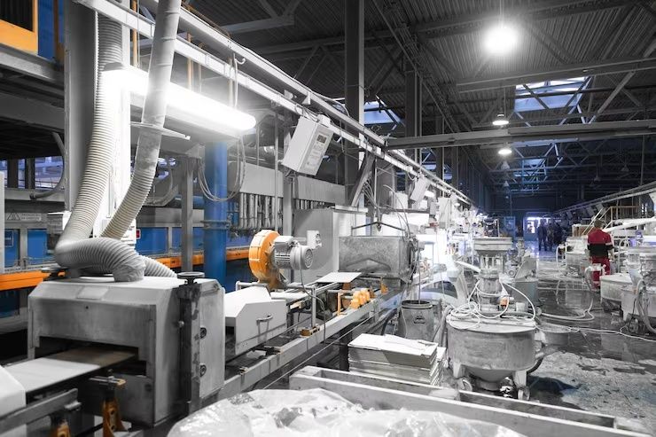 Descubra la fabricación de placas de yeso: consejos, recomendaciones y sugerencias