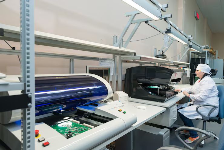 Cómo seleccionar la máquina de recubrimiento perfecta: una guía completa