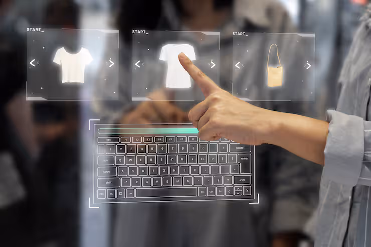 Guía de IA en el análisis del comercio electrónico: conceptos básicos, detalles y perspectivas