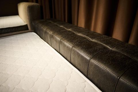 Descubra los colchones de lujo: datos, información y consejos de expertos