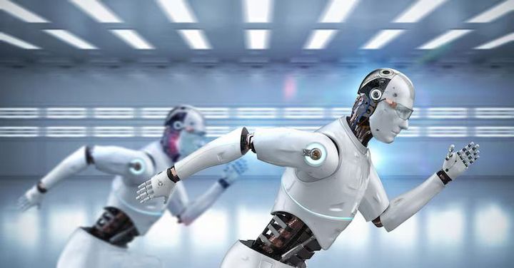 Robots Humanoides Explicados: Fundamentos de Diseño y Aplicaciones