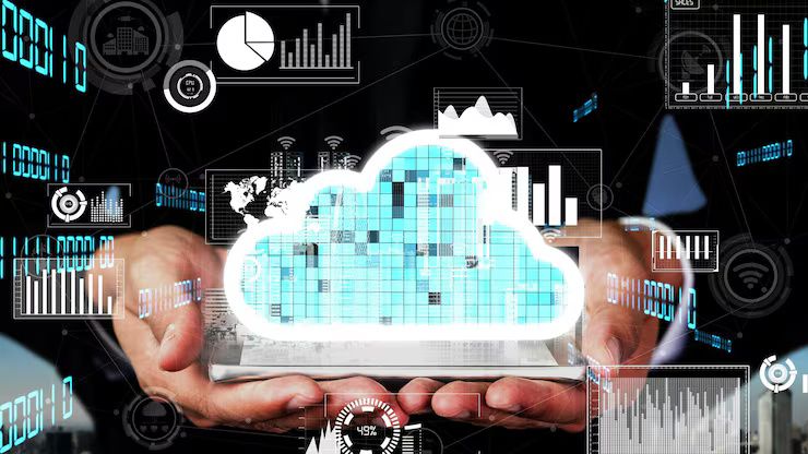 Analítica de Datos en la Nube: Guía Informativa para Comprender su Funcionamiento