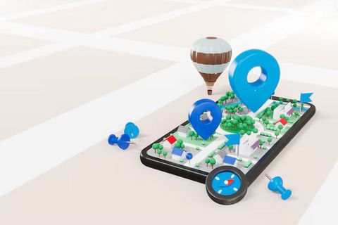 Tecnología IoT para Seguimiento de Ubicación: Visión General e Información Técnica