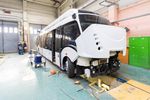 Autobuses Eléctricos Explicados: Fundamentos Tecnológicos y Aplicaciones Urbanas