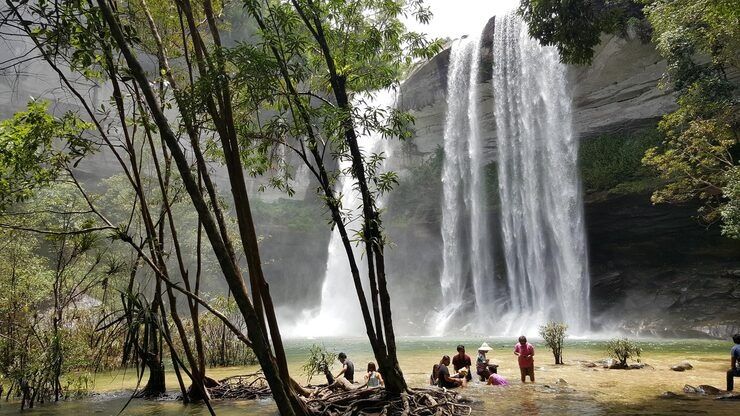 Explora el Turismo en Laos: Conocimientos Útiles, Perspectivas de Viaje y Consejos de Expertos