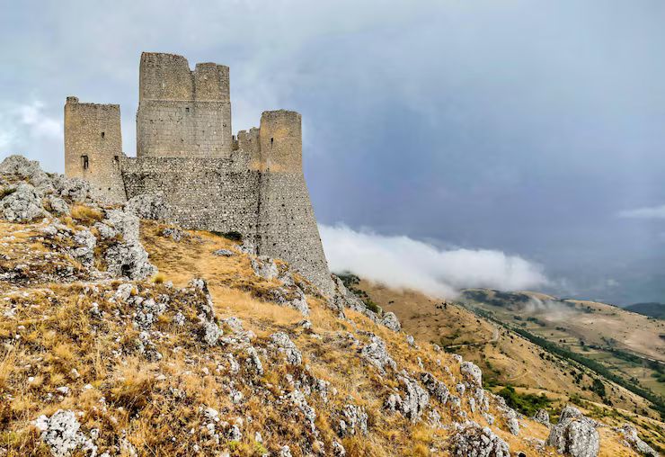 Historical Forts Historical Forts