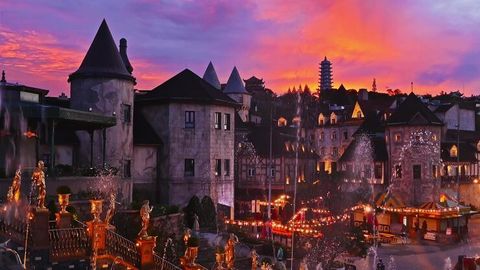 Pueblos Encantadores de Alemania: Fundamentos, Información y Aprendizaje Cultural