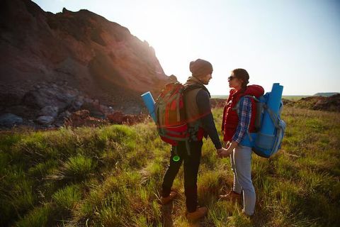 Tours de Trekking Ligero: Guía Informativa para Explorar la Naturaleza con Seguridad