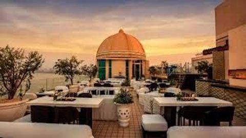 Guía para alojarse en Bombay: Cómo encontrar el hotel ideal para su viaje